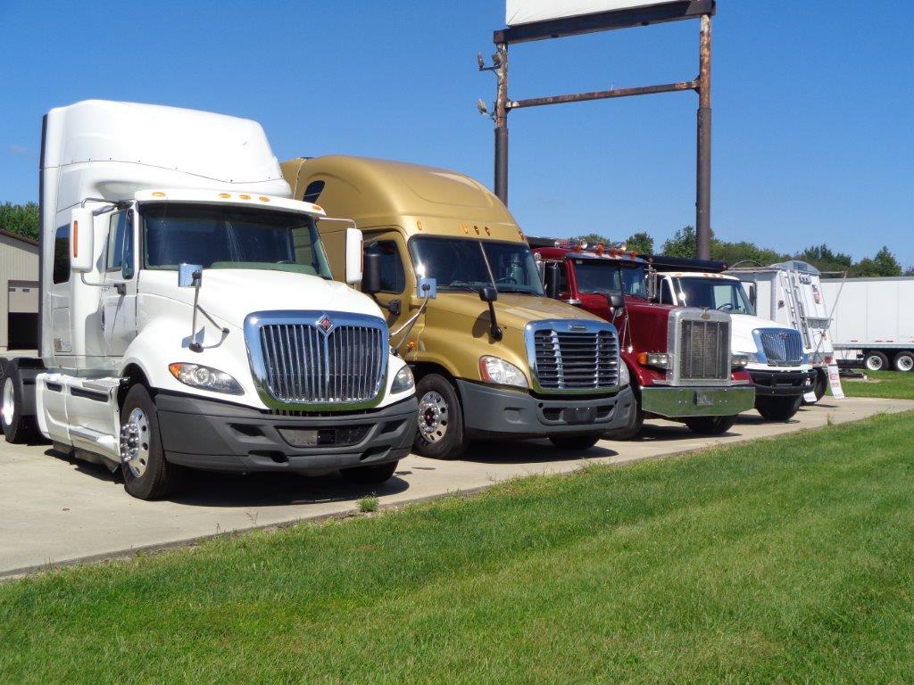 Media Gallery Mid Illinois Equipment Sales Montrose, IL