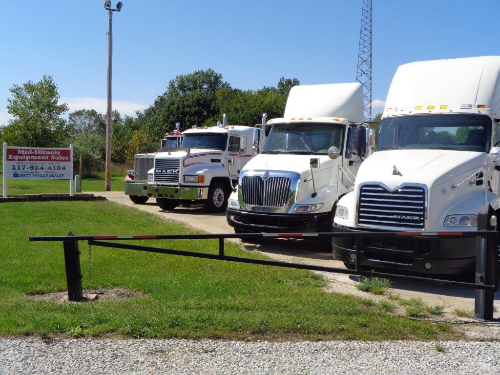 Media Gallery Mid Illinois Equipment Sales Montrose, IL